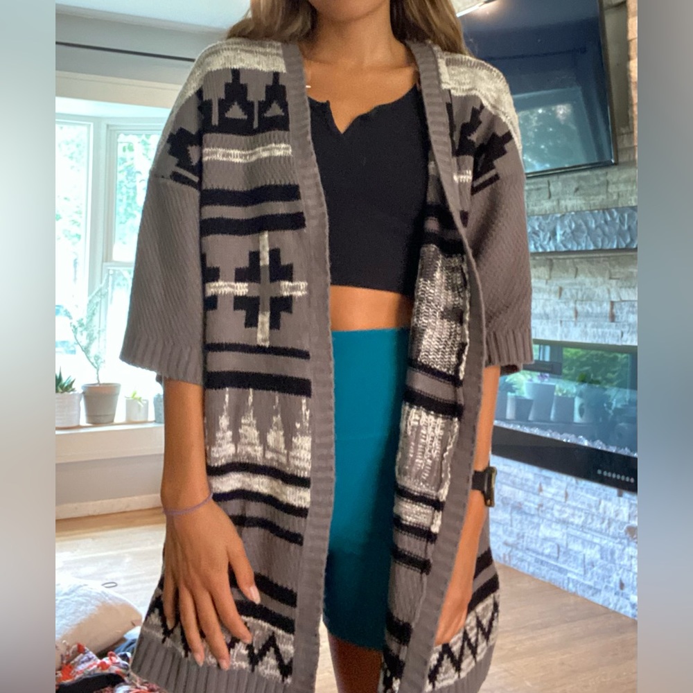 Charlotte Russe Cardigan